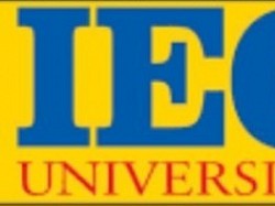 IEC UNIVERSITY. BADDI HIMACHAL PRADESH
