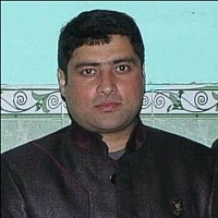 Sandeep Kumar Jaarar  Managing Director