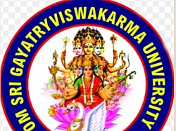 Om Shri GayatriVishwakarma University
